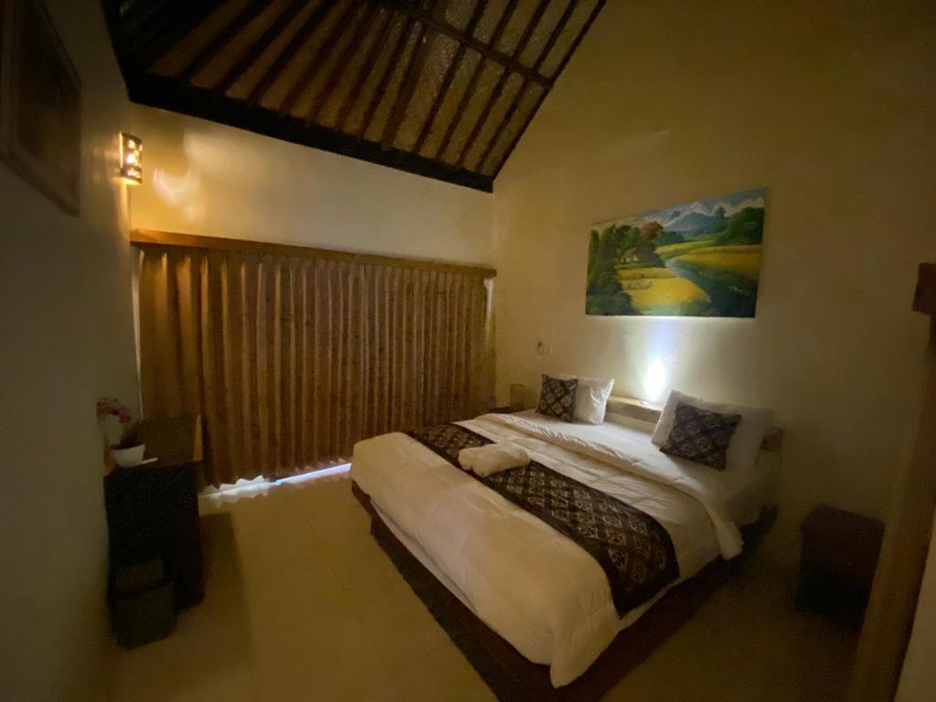 Pomelo Guest House 우붓 외부 사진