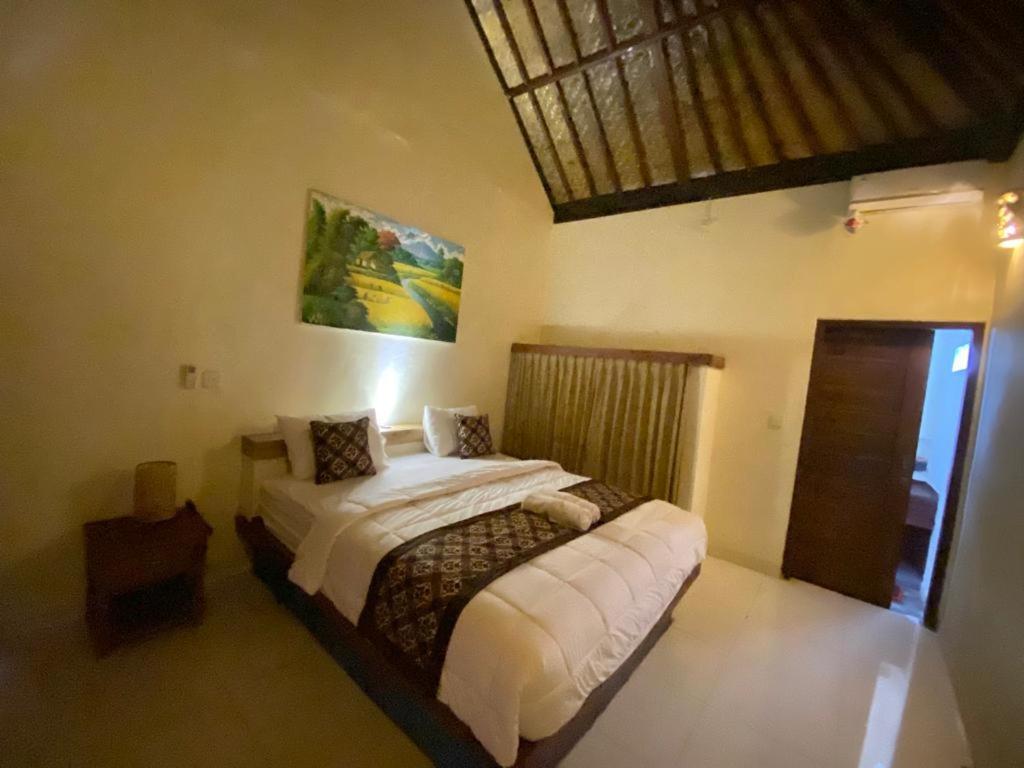Pomelo Guest House 우붓 외부 사진