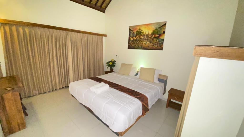 Pomelo Guest House 우붓 객실 사진