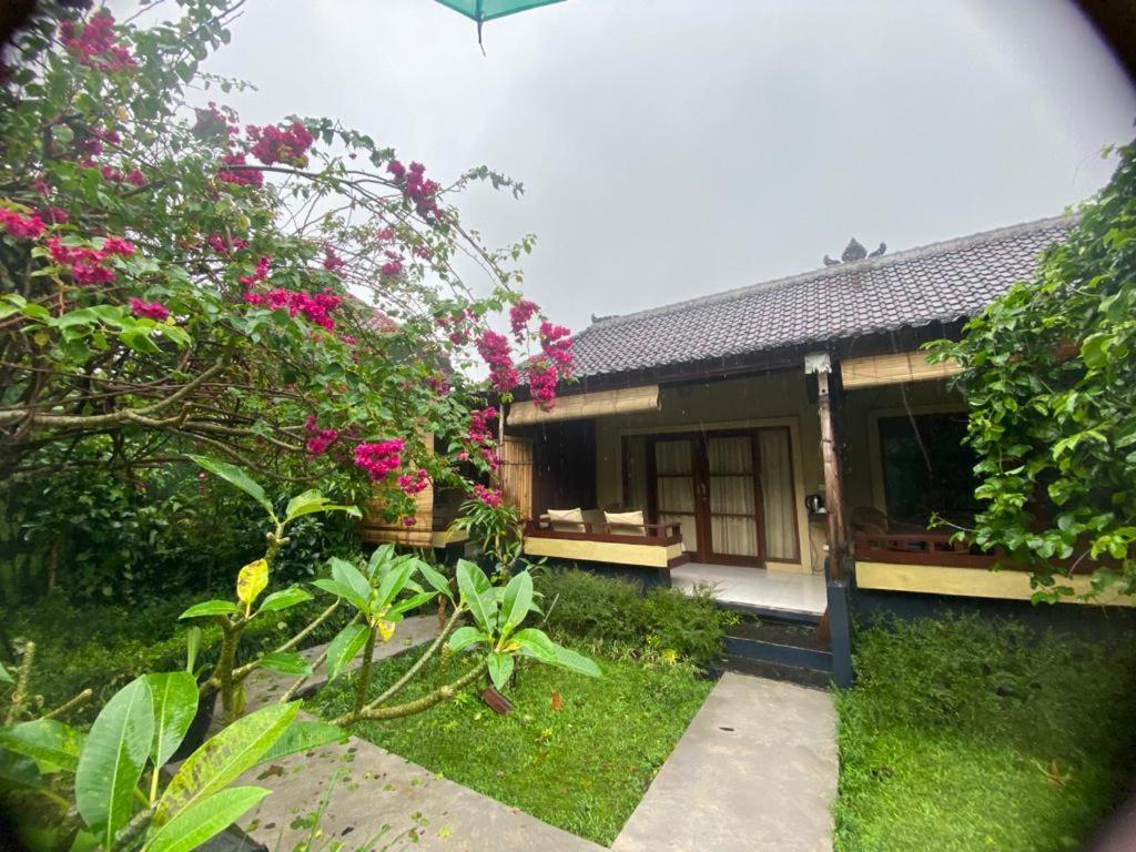 Pomelo Guest House 우붓 객실 사진