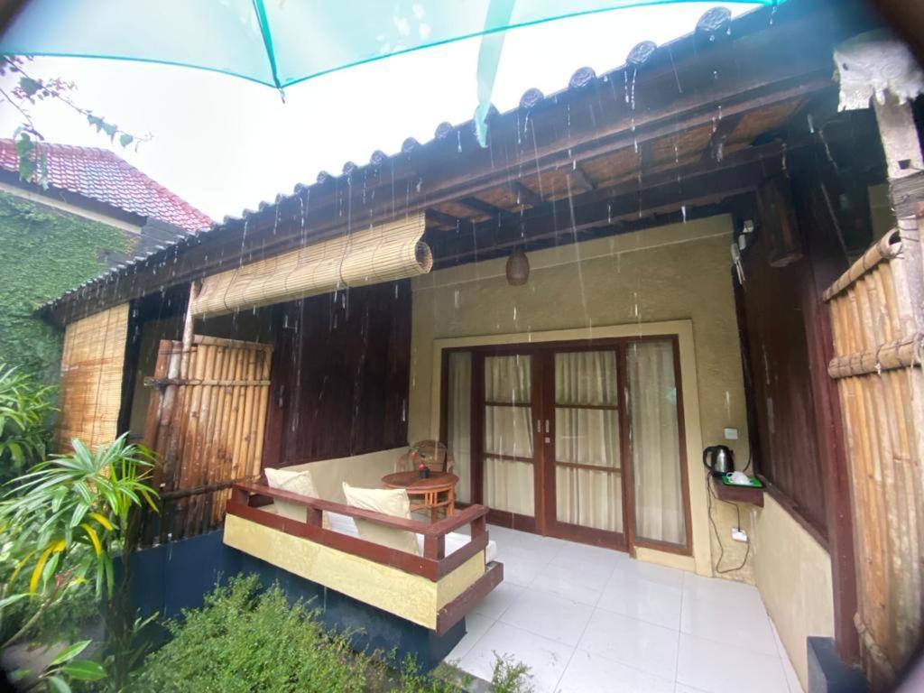 Pomelo Guest House 우붓 객실 사진